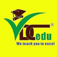 Anh Ngữ Quốc Tế VDC EDU - Thuận Châu