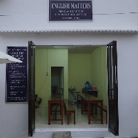 Tiếng Anh English Matters - Tân An