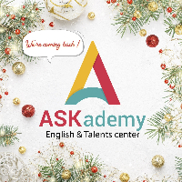 Anh Ngữ & Tài Năng ASKademy - Phường 6