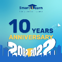 Anh Ngữ SmartLearn - Trần Phú