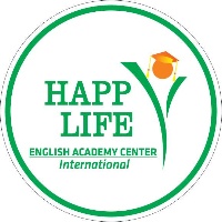 Anh Ngữ Quốc Tế Happy Life - Cẩm Hoàng