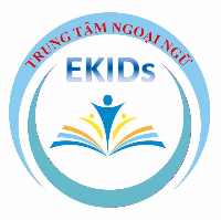 Ngoại Ngữ EKIDs - Vĩnh Trại