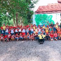 Ngoại Ngữ Smart English Quảng Trị - Hai Bà Trưng