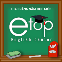 Anh Ngữ ETOP ( ETOP English Center ) - Tôn Thất Thiệp