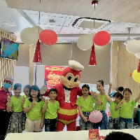 Anh Ngữ Grow Up English Center - Điện Phương