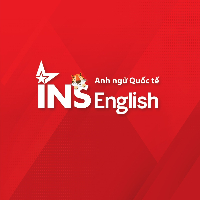 Anh Ngữ Quốc Tế INS English - Phước Bửu