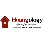 Anh Ngữ Hoangology (Hoangology English) - Lê Thanh Nghị