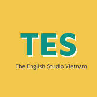 Anh Ngữ TES (The English Studio Vietnam) - Hòa Bình