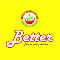 Anh Ngữ Better - Cành Nàng