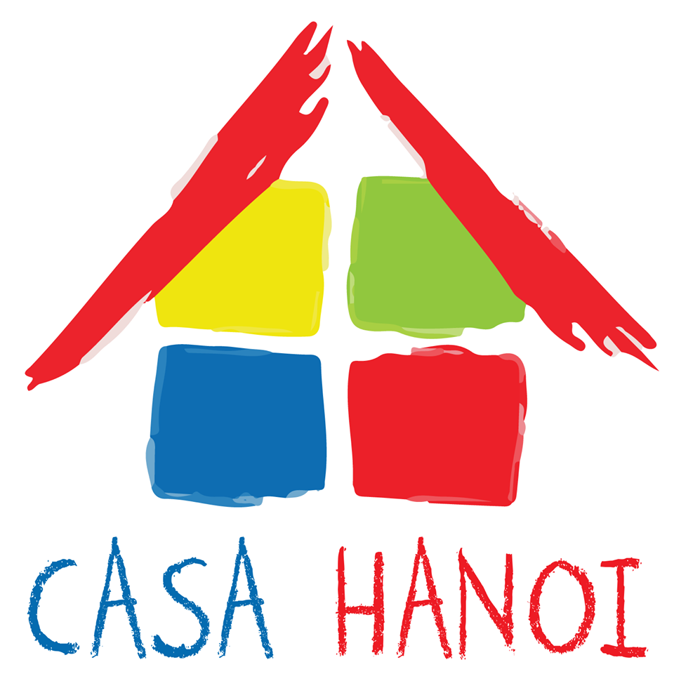 Trường mầm non Casa Hà Nội (Casa Hanoi International Montessori Education) - Gamuda City