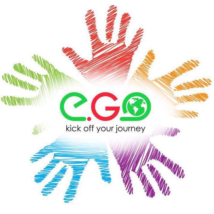 Trung tâm Tiếng Anh E.GO - Vinhomes Ocean Park 1