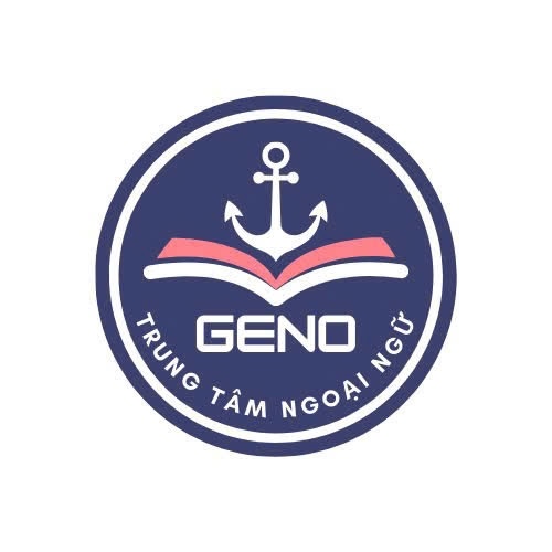 Tiếng Anh GENO - Mỹ Đình