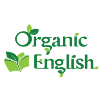 Ngoại Ngữ Organic English - Hà Đông