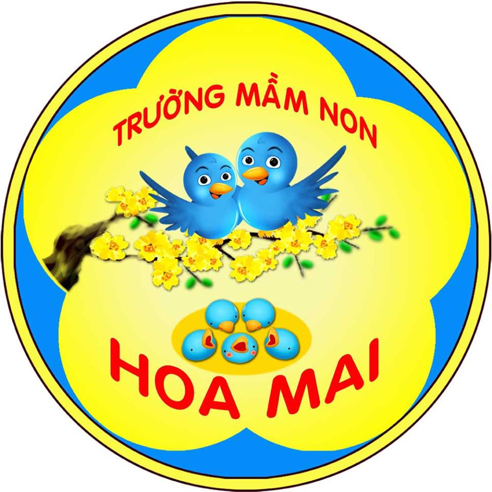 Trường mầm non Hoa Mai - Lương Nhữ Học