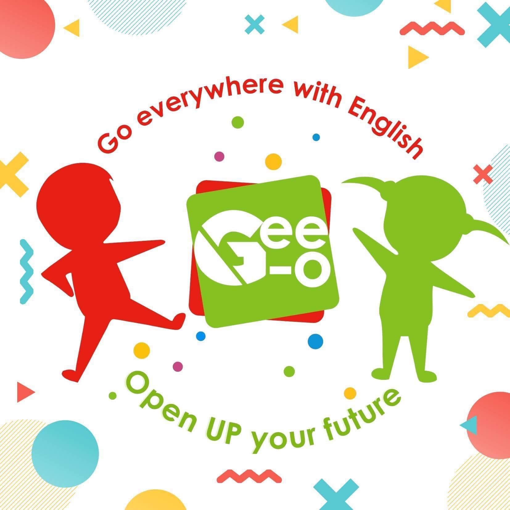 Trung tâm Anh ngữ và kĩ năng sống Gee-O - Tân Quý