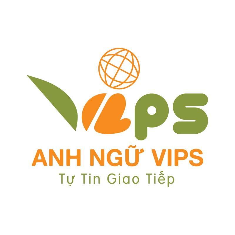Trung tâm Anh Ngữ VIPS - Hóc Môn