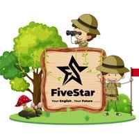 Trung tâm Ngoại ngữ Quốc tế Five Star - Ninh Bình