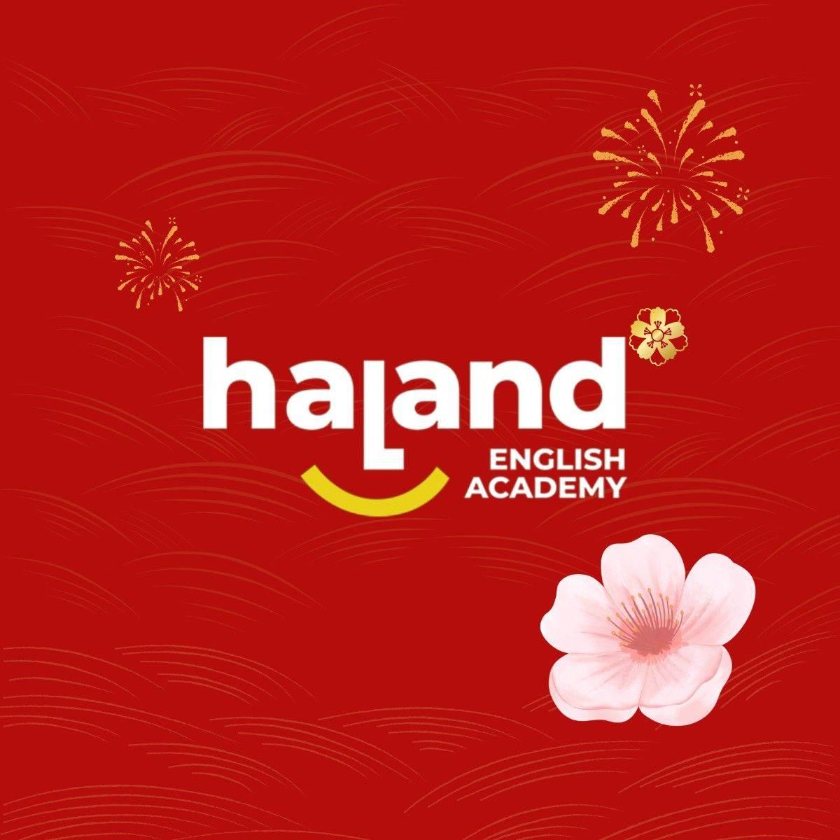 Trung tâm Anh ngữ Haland English - Huế