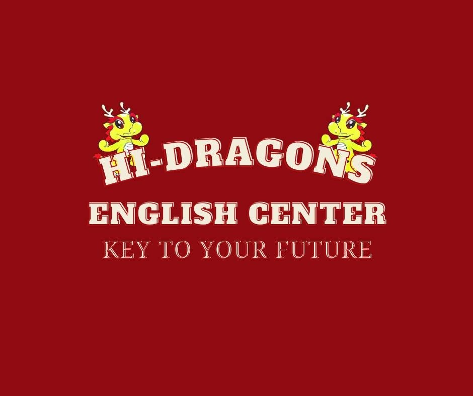 Trung tâm Anh ngữ Hi-Dragons - Đà Nẵng