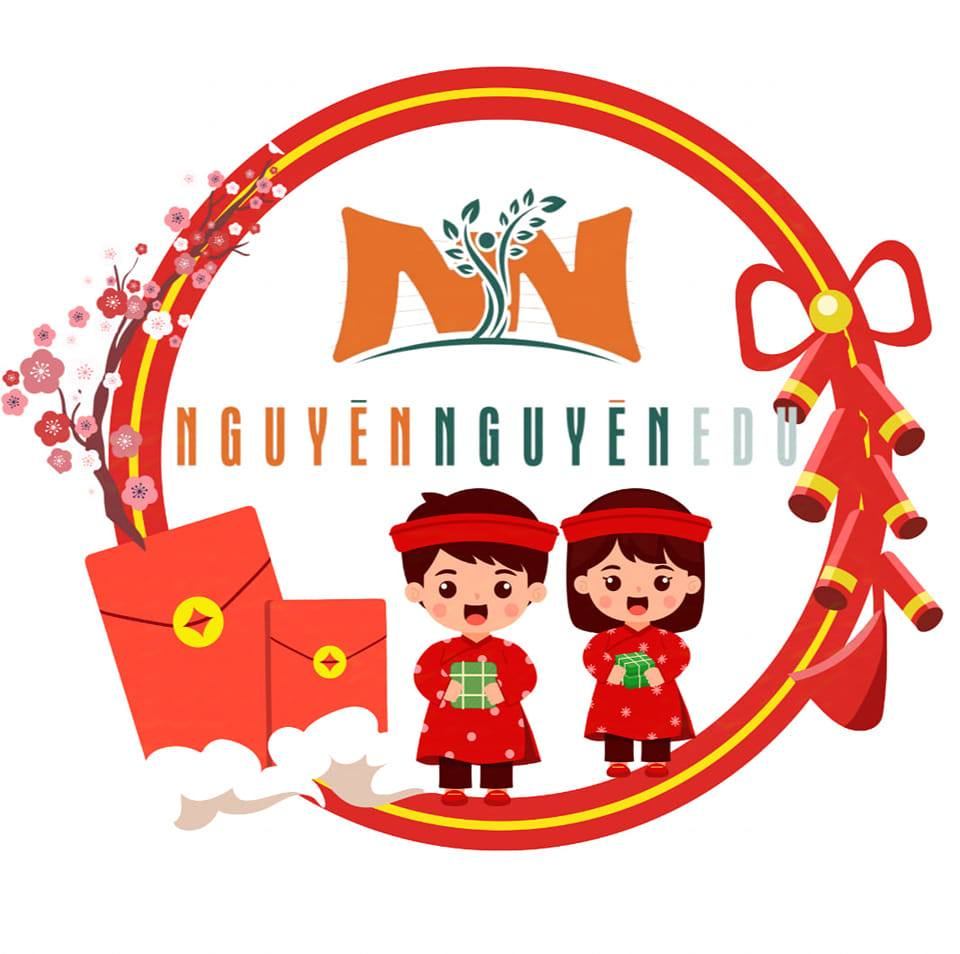 Trung tâm Nguyên Nguyên Edu - Biên Hoà