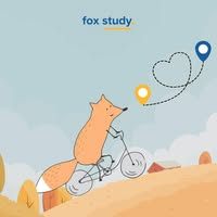 Lớp Tiếng Anh và Toán Fox Study - Vinhomes Ocean Park