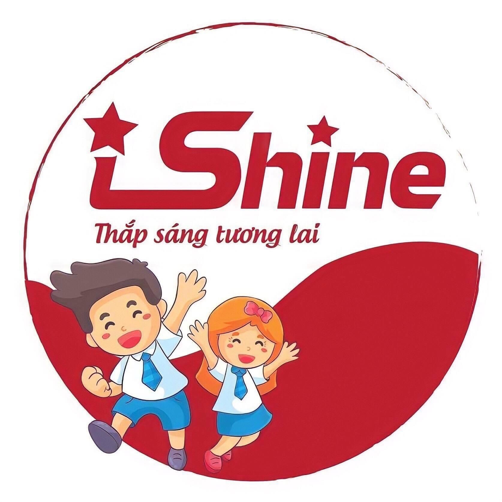 Trường Ngoại ngữ ISHINE - Tp Vinh