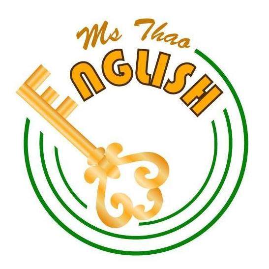 Lớp Tiếng Anh Ms Thảo - Gò Vấp