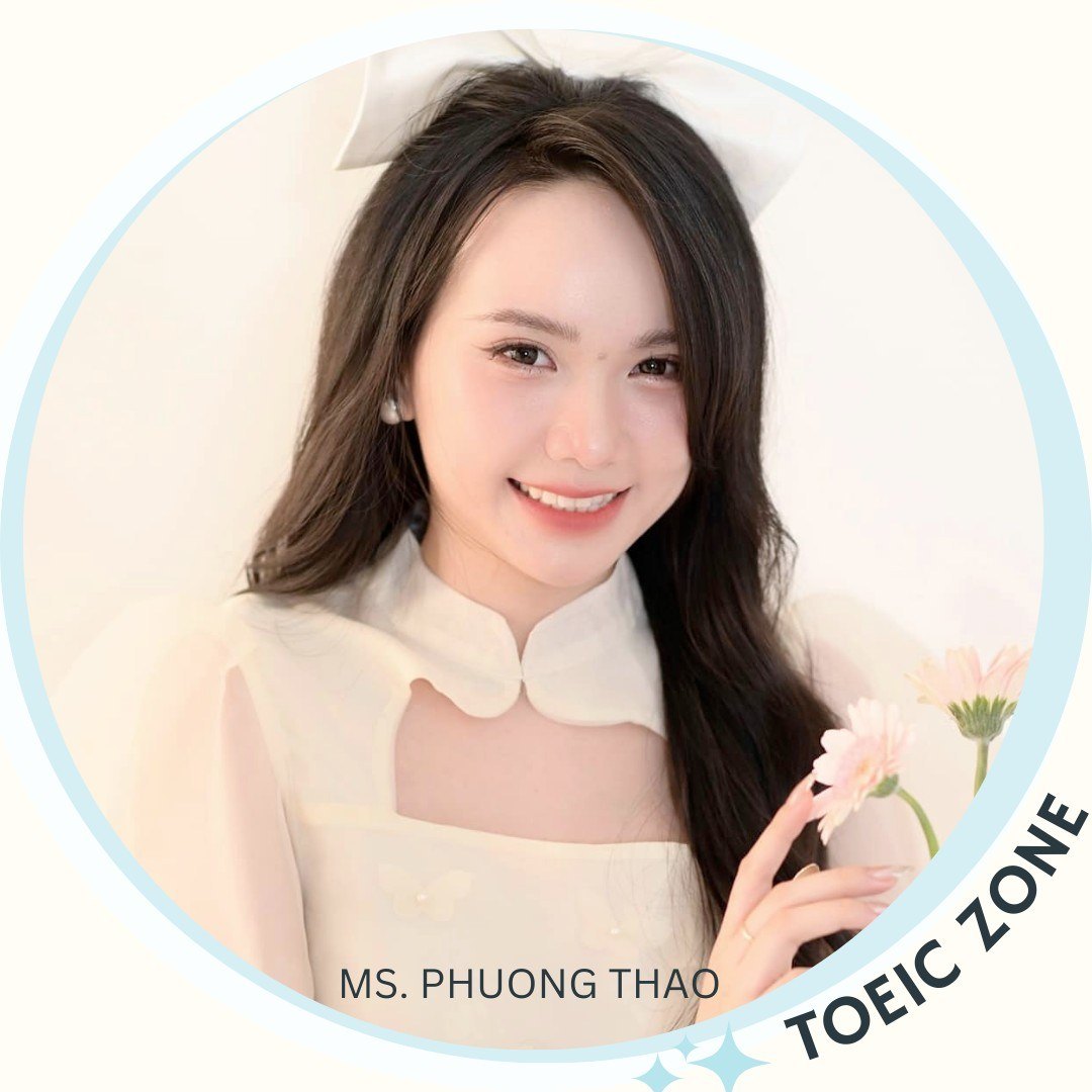 Trung tâm Anh ngữ TOEIC ZONE DA NANG - Phước Ninh