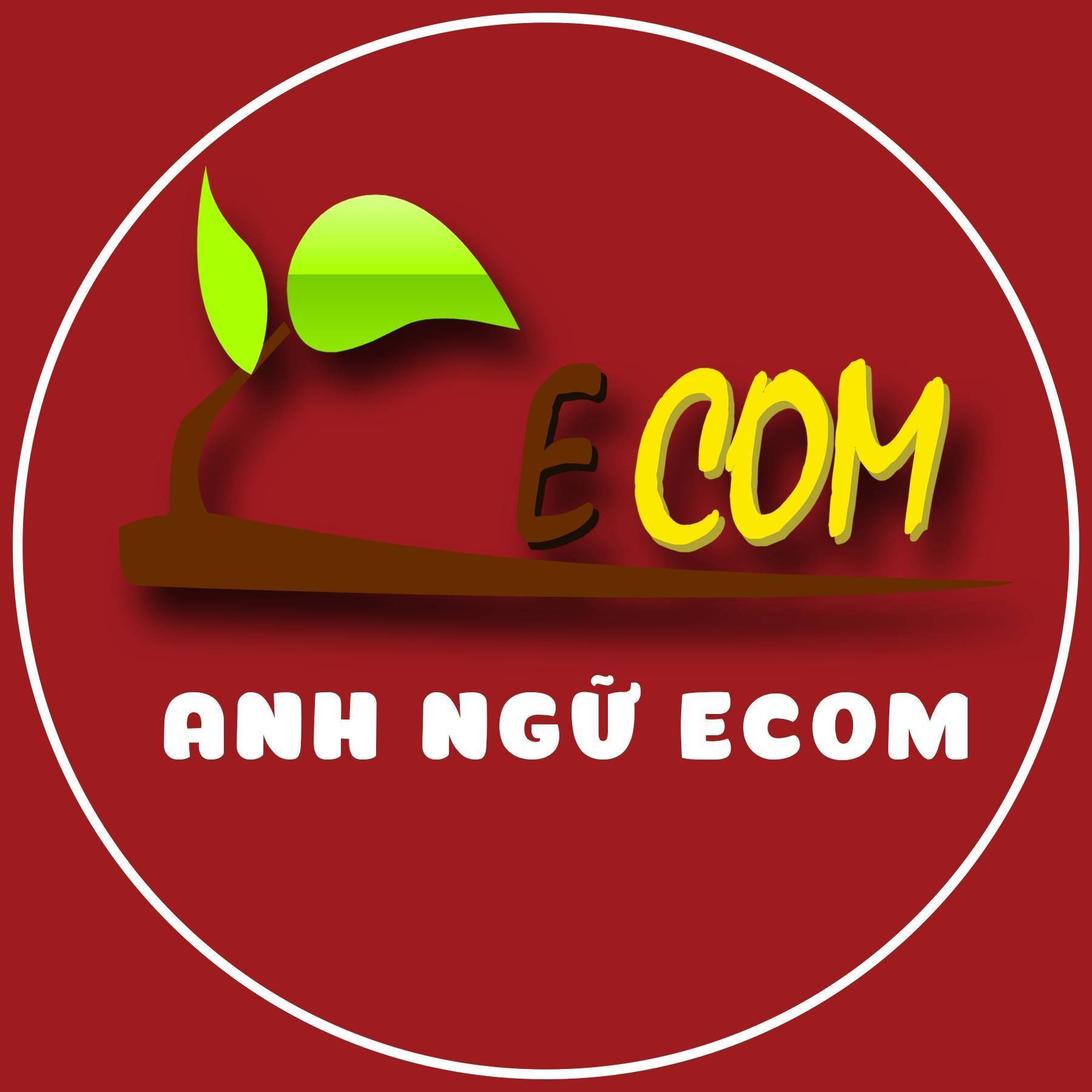 Trung tâm Anh ngữ Ecom - Trung Hòa