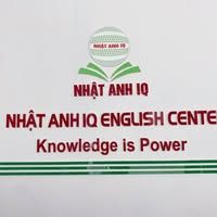 Trung tâm Anh ngữ Nhật Anh IQ - Quang Trung