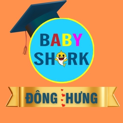 Trung tâm Ngoại ngữ BaBy Shark - Đông Hưng
