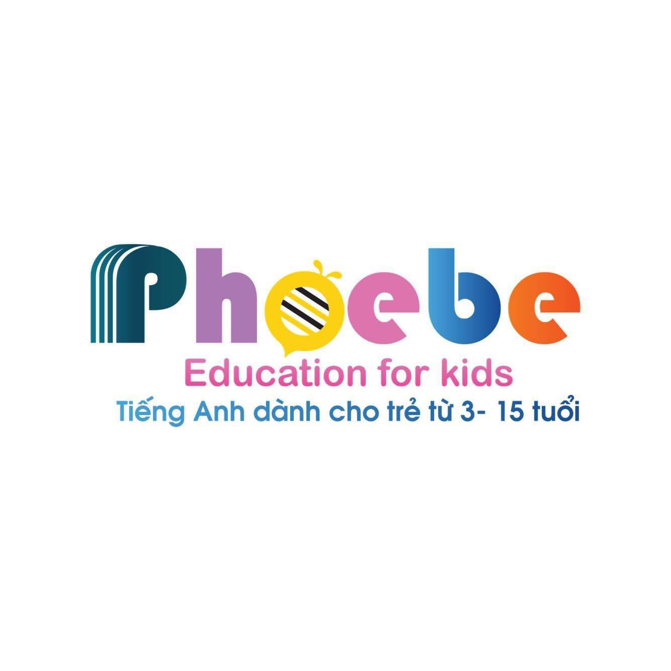 Trung tâm Anh Ngữ Phoebe - Dương Liễu