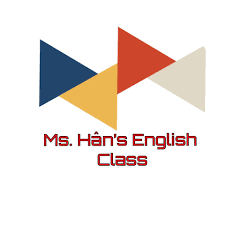 Lớp Tiếng Anh Ms. Hân - Phú Hậu