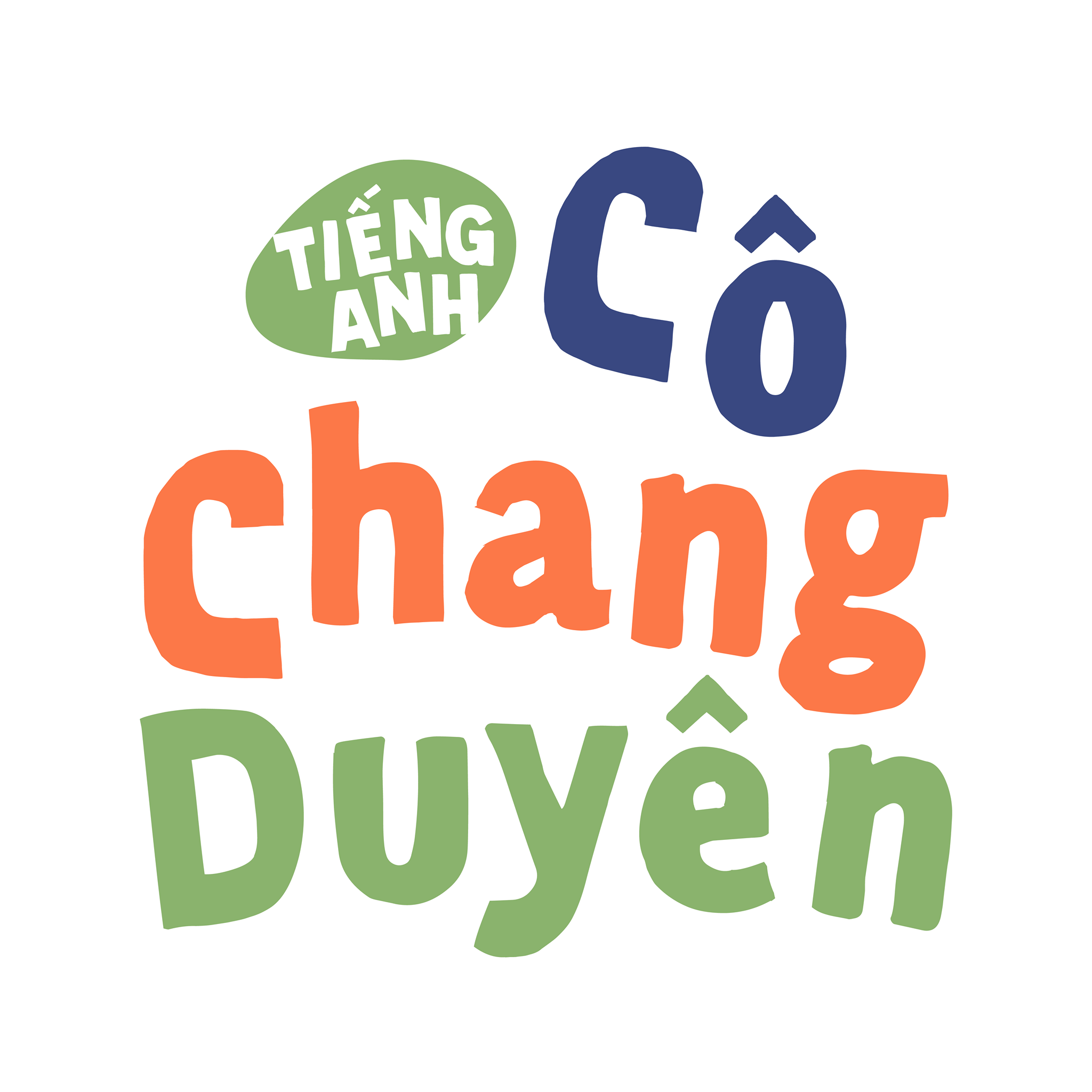 Trung tâm Tiếng Anh Cô Chang Duyên - Dịch Vọng