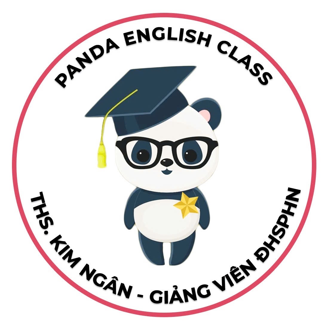 Trung tâm tiếng Anh Miss Ngân Panda English Center - Trúc Bạch