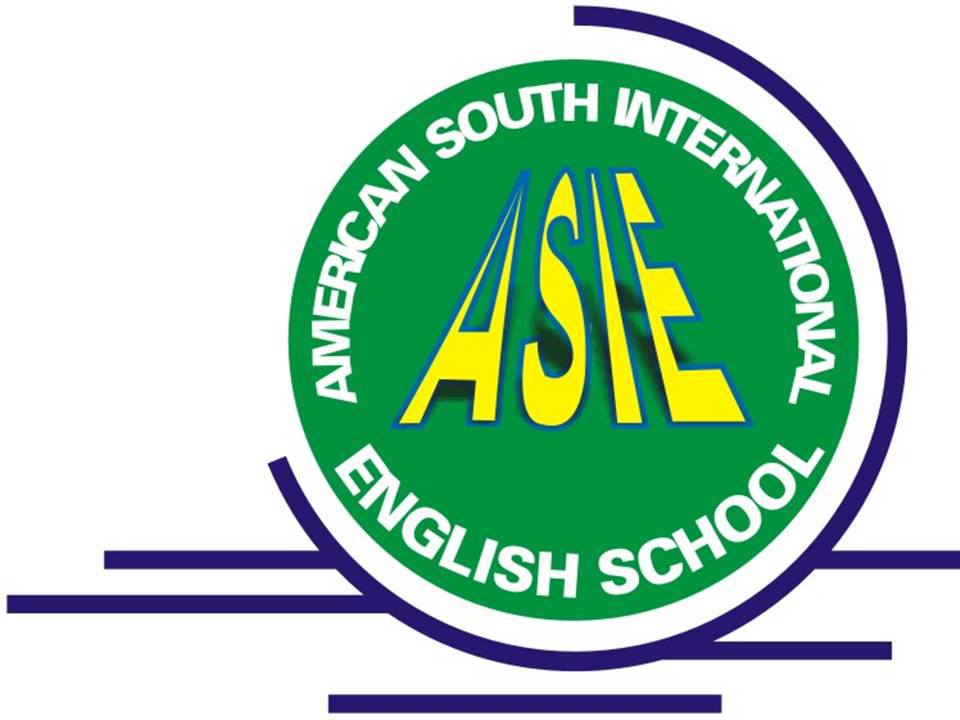 Ngoại Ngữ Nam Mỹ (ASIE) - Phú Thuận