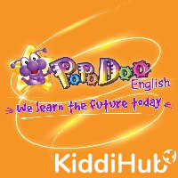 Trường Anh Ngữ Popodoo (Popodoo Smart English) Hai Bà Trưng - Chùa Quỳnh