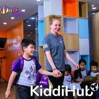 Anh Ngữ Quốc tế Popodoo Thái Bình - Lê Quý Đôn