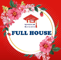 Ngoại ngữ Full House CS 3 - Nguyễn Văn Cừ