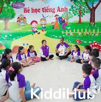 Anh Ngữ Popodoo Tuyên Quang - Minh Xuân