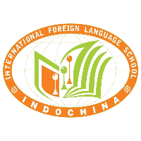 Ngoại Ngữ Đông Dương - Trung Dũng