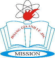 Tiếng Anh Mission Language Center - Chúc Sơn