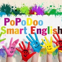 Tiếng Anh Popodoo Smart English (PSE) - Lập Thạch