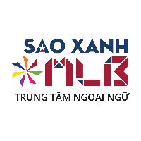 Anh Ngữ Greenstar MLB - Lê Hồng Phong