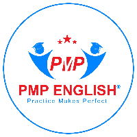 Anh Ngữ PMP English - Tịnh Hà