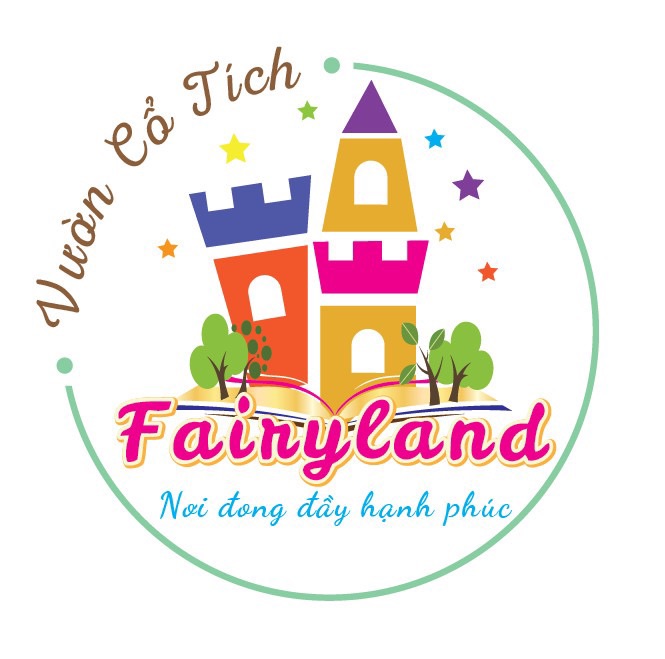 Vườn cổ tích - Fairyland kindergaten