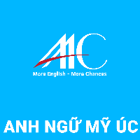 Anh Ngữ Mỹ Úc - Tân An