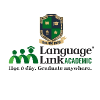 Anh Ngữ Language Link Academic - Hai Bà Trưng
