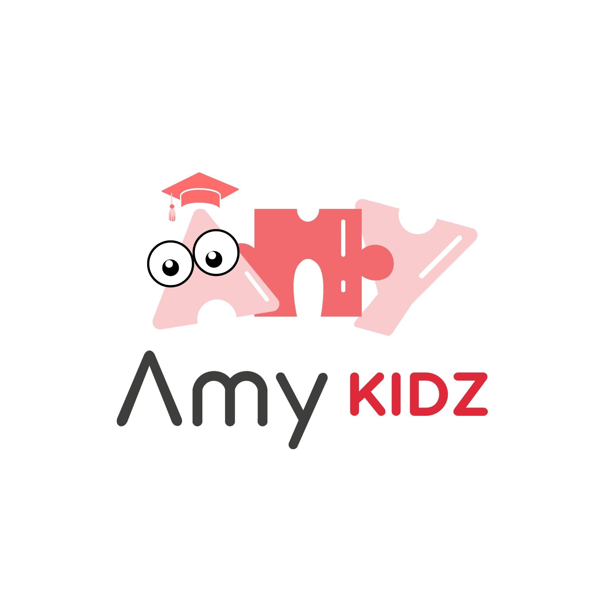 Amy Kidz English Center - Vinhomes Ocean Park