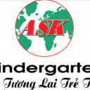 Trường Mầm Non Nam Mỹ (ASK) - Bình Hưng, Bình Chánh